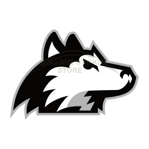 Personal Northern Illinois Huskies Iron-on Transfers (Wall Stickers)NO.5661